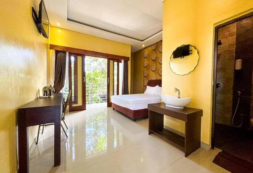 ペンション Bali Nusa Village 3