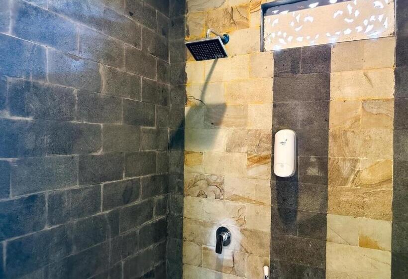 ペンション Bali Nusa Village 3