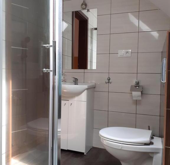 Pension Noclegi Pod Dębem, Pulandia Brzózki