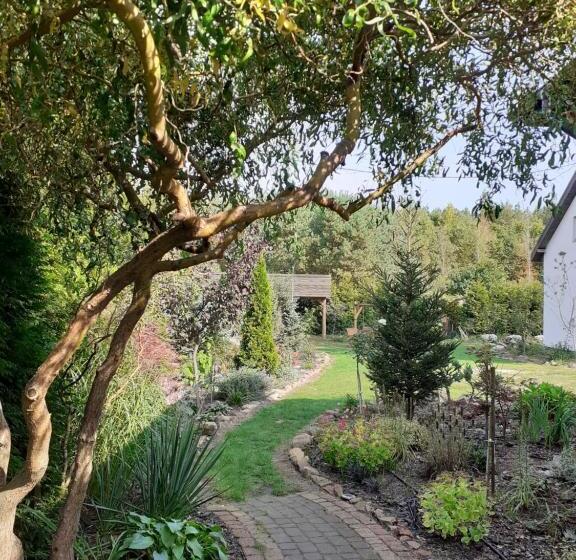 Pension Noclegi Pod Dębem, Pulandia Brzózki