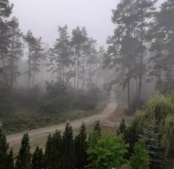 Majatalo Noclegi Pod Dębem, Pulandia Brzózki