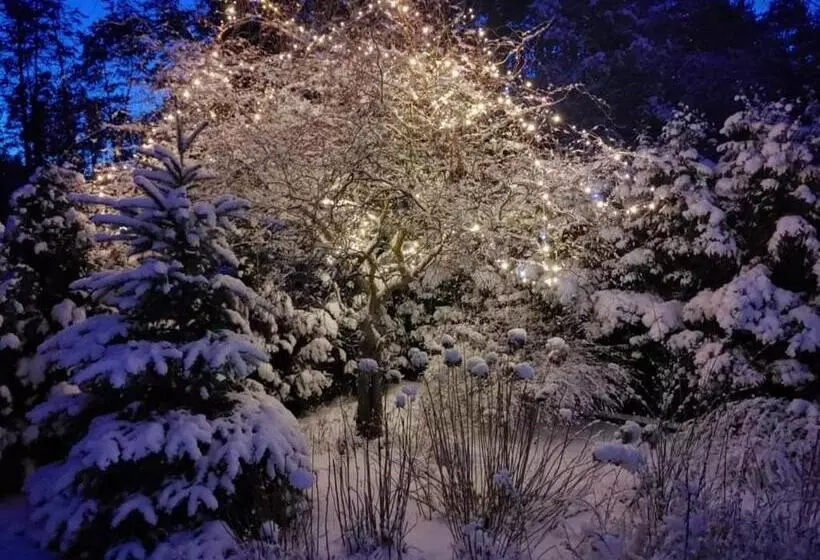 Majatalo Noclegi Pod Dębem, Pulandia Brzózki