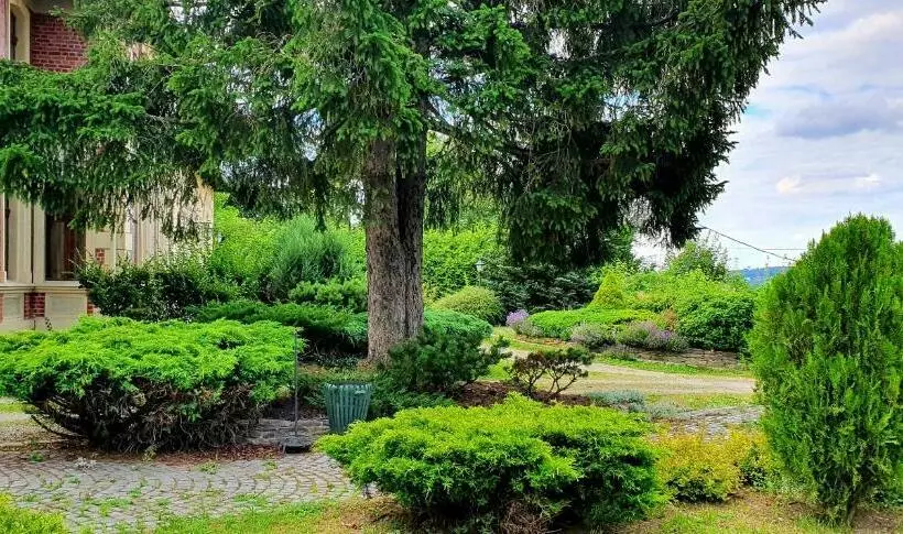 Majatalo Villa Kliche