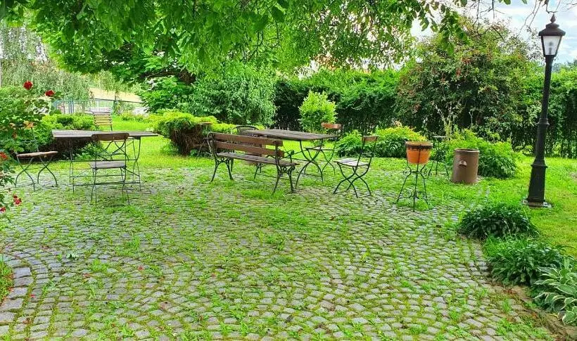 Majatalo Villa Kliche