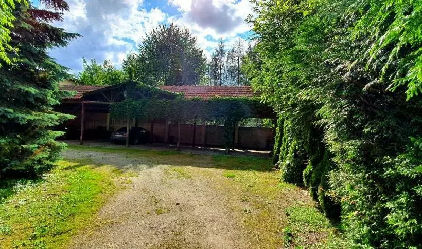 Majatalo Villa Kliche