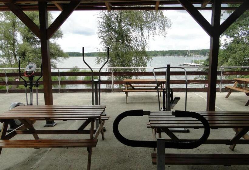 渡假胜地 Sławska Poręba