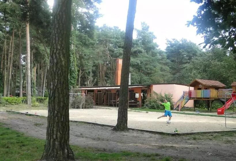 リゾートホテル Sławska Poręba