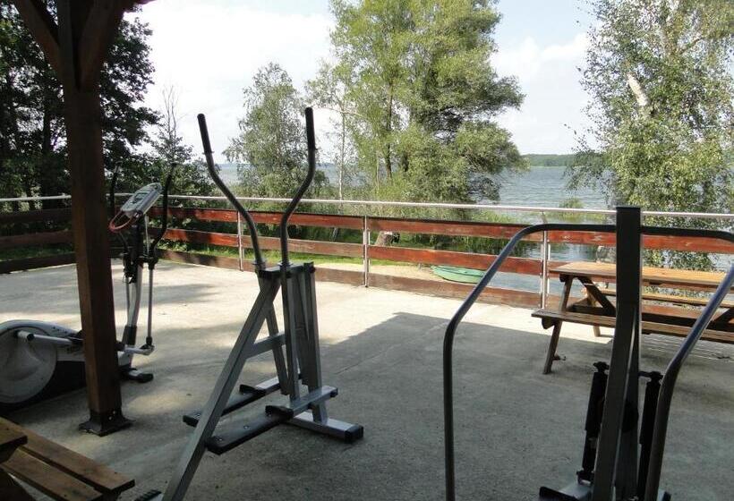 渡假胜地 Sławska Poręba