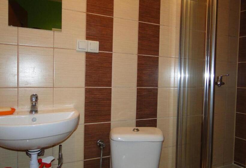 渡假胜地 Sławska Poręba