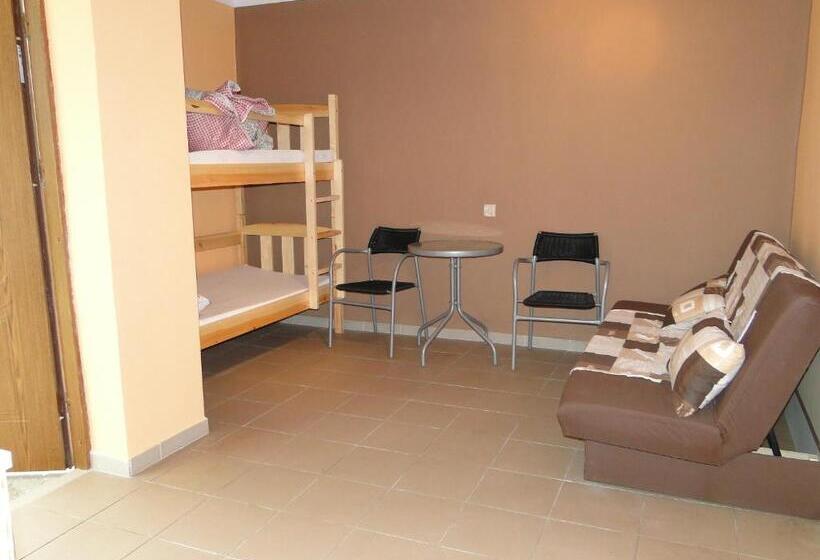 渡假胜地 Sławska Poręba