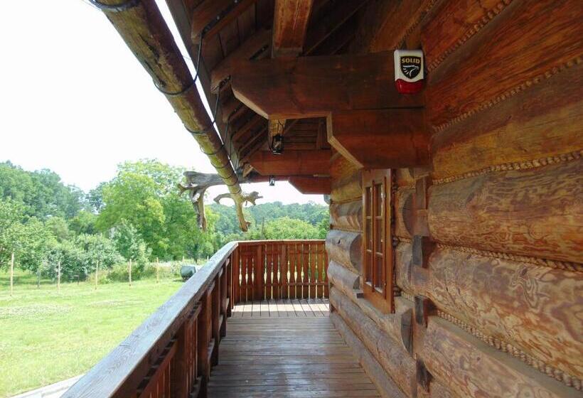 הוסטל Browar Pod Czarnym Kogutem