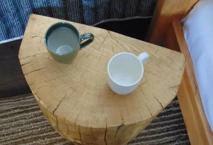 Retkeilymaja Browar Pod Czarnym Kogutem