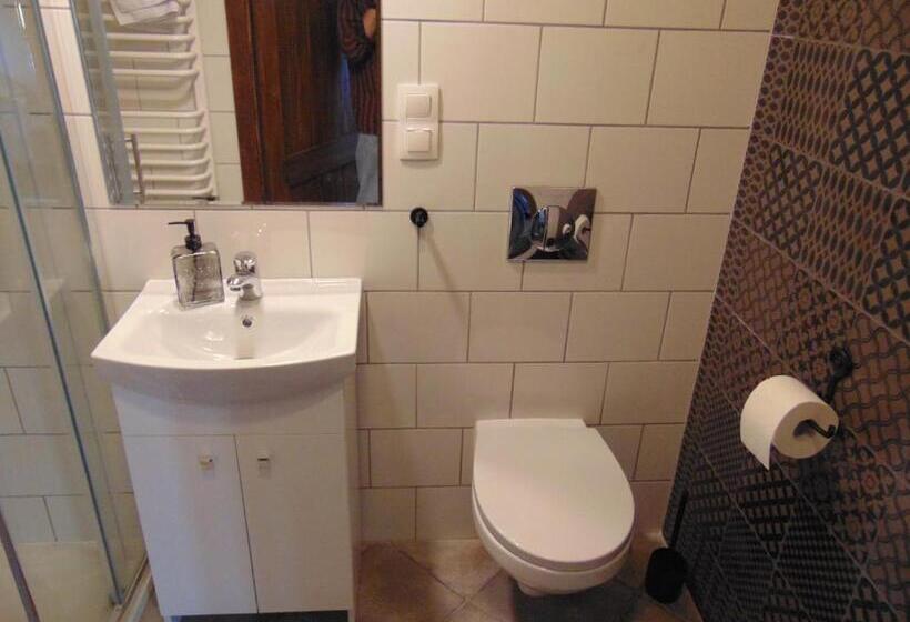 הוסטל Browar Pod Czarnym Kogutem