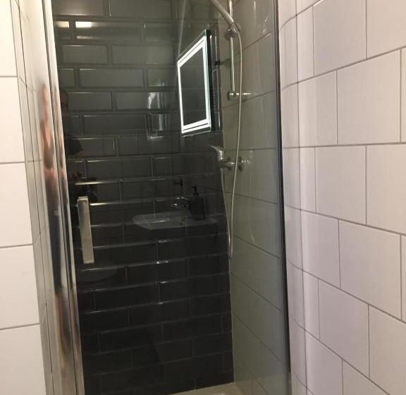 הוסטל Browar Pod Czarnym Kogutem