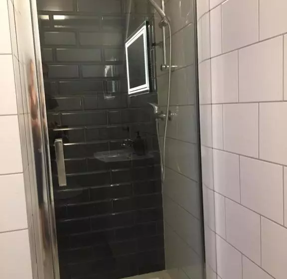 Retkeilymaja Browar Pod Czarnym Kogutem