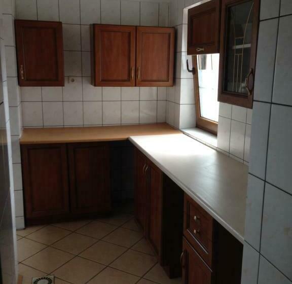 호스텔 Kwatery Mamma Mia Opawska 1a