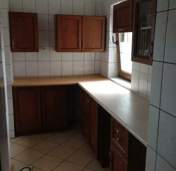 ユースホステル Kwatery Mamma Mia Opawska 1a