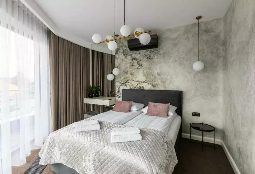 Apartamenty Green Place