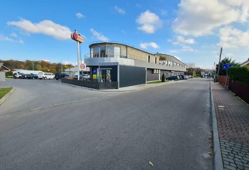 Apartamenty Green Place