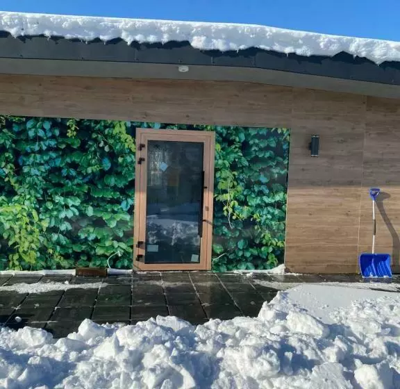 Apartamenty Green Place