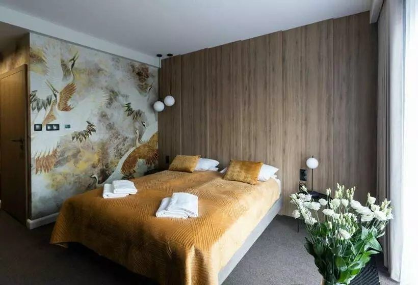 Apartamenty Green Place