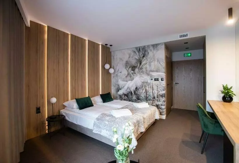 Apartamenty Green Place