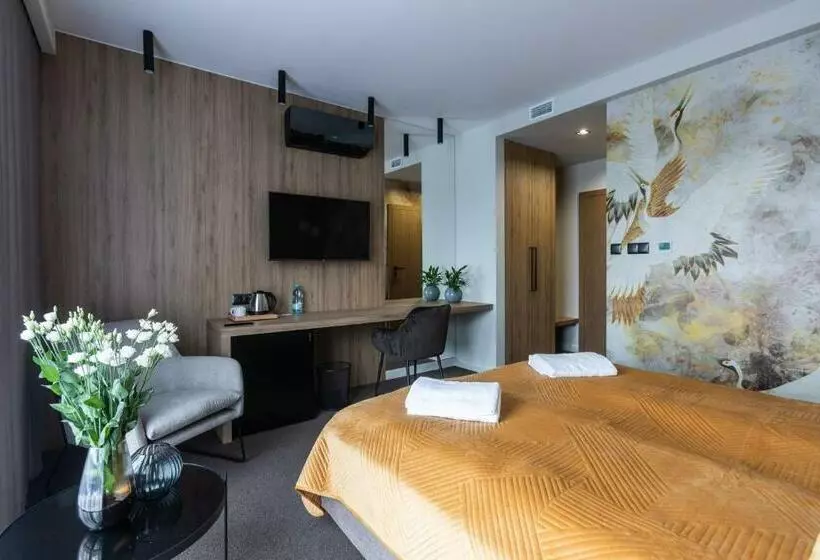 Apartamenty Green Place