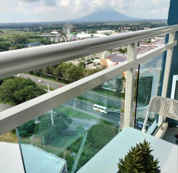 Azure North Monaco Tower