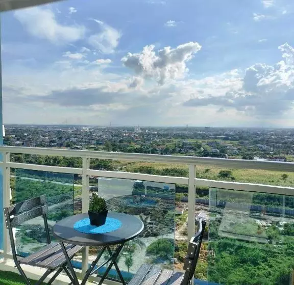Azure North Monaco Tower