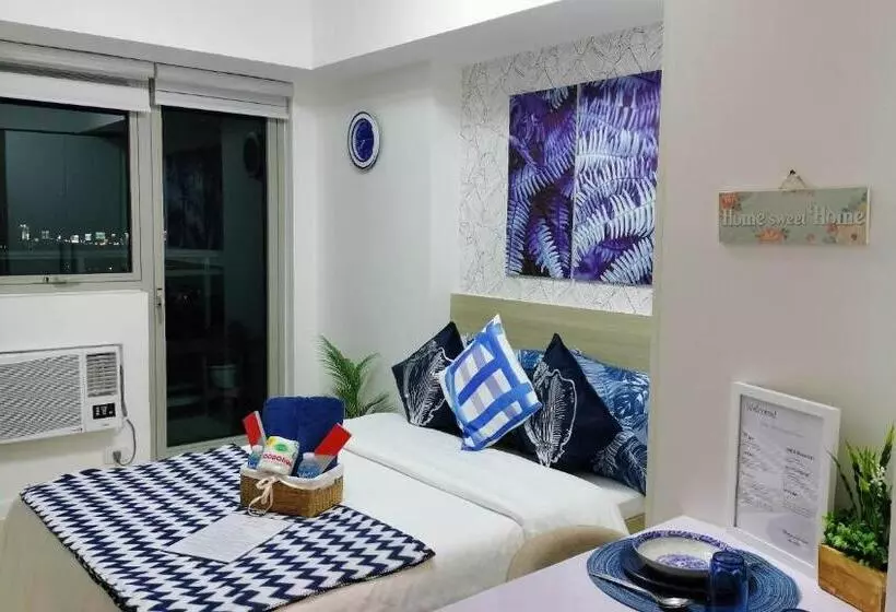 Azure North Monaco Tower