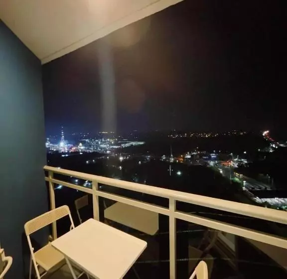 Azure North Monaco Tower
