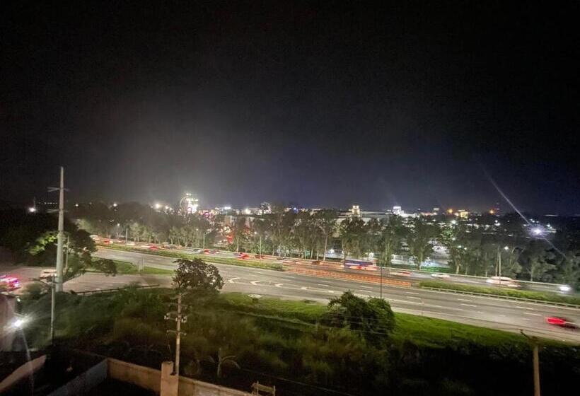 Azure North Monaco Tower