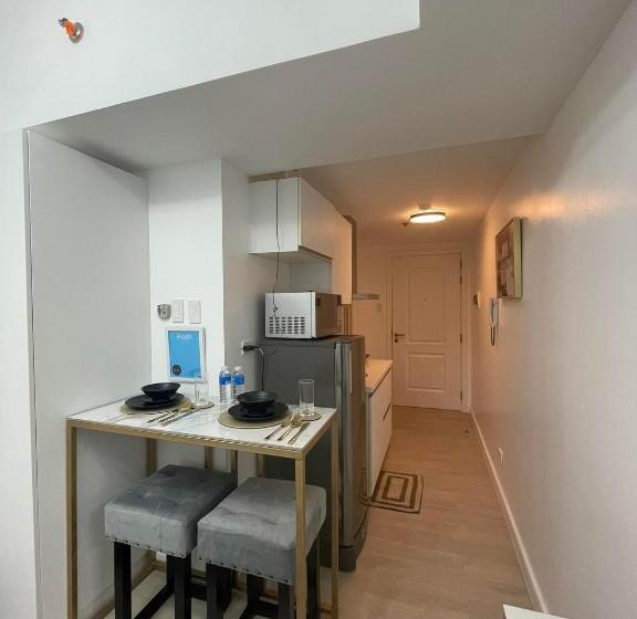 Azure North Monaco Tower