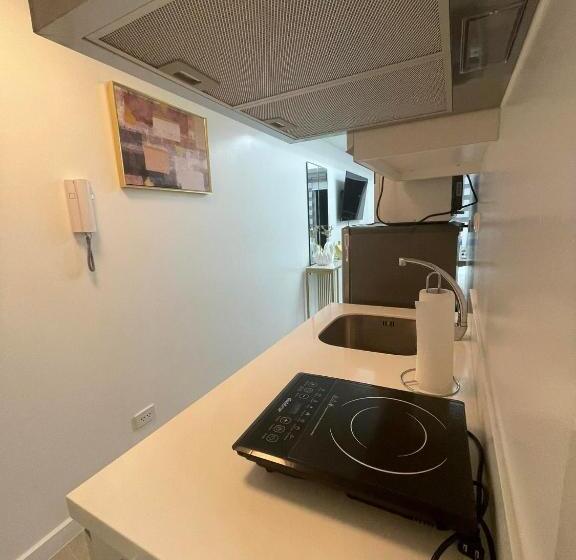 Azure North Monaco Tower