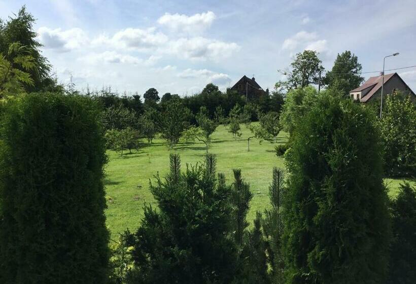 호텔 Agroturystyka Milena