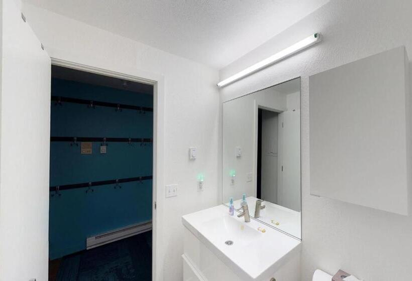 호텔 Brighton #116