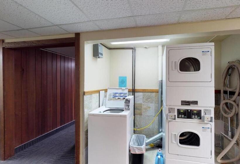 호텔 Brighton #116