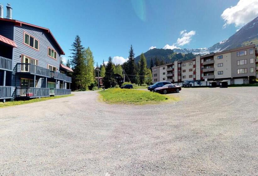 호텔 Brighton #116