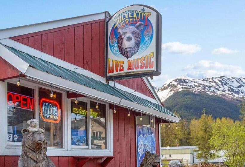 호텔 Brighton #116