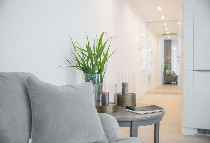 בית מלון כפרי Dune Beach Resort C