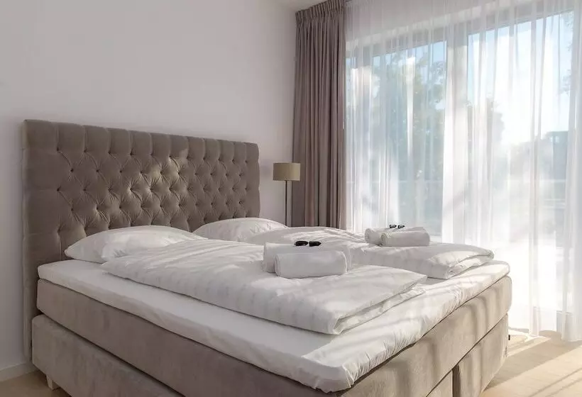 ホテル Dune Beach Resort   C