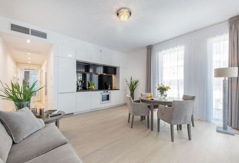 בית מלון כפרי Dune Beach Resort C