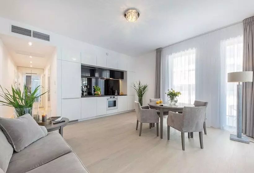 ホテル Dune Beach Resort   C