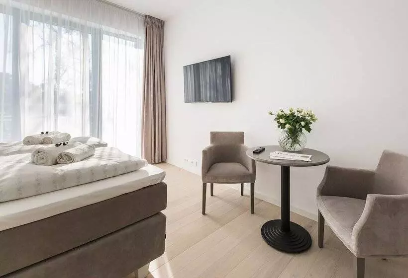 ホテル Dune Beach Resort   C