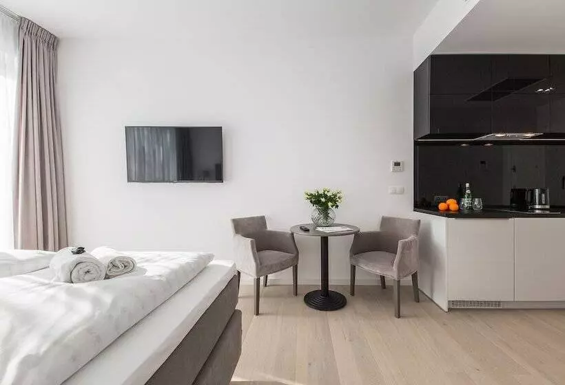 ホテル Dune Beach Resort   C