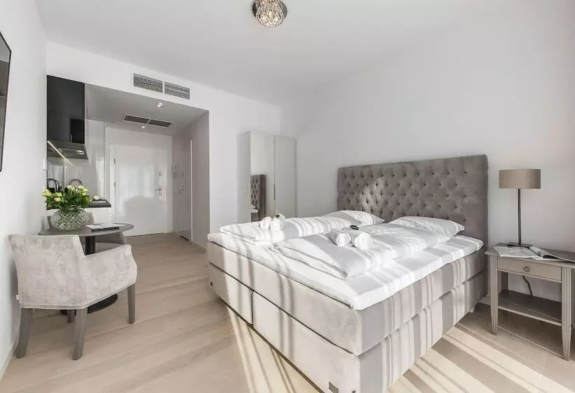 ホテル Dune Beach Resort   C