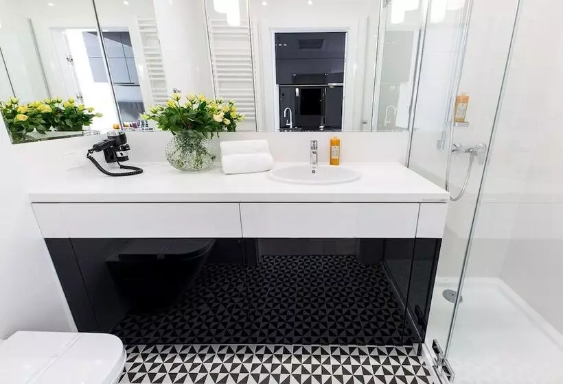 ホテル Dune Beach Resort   C