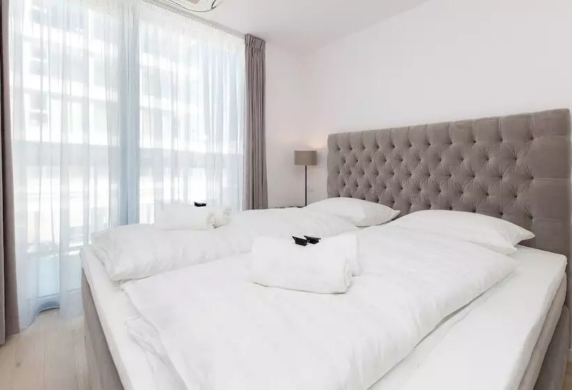 ホテル Dune Beach Resort   C