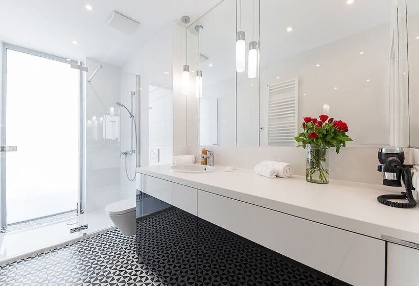 בית מלון כפרי Dune Beach Resort C