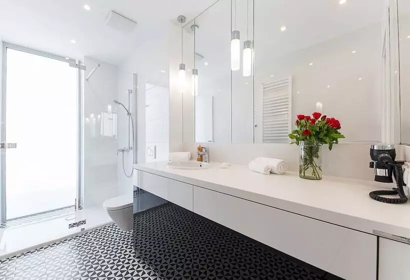 ホテル Dune Beach Resort   C